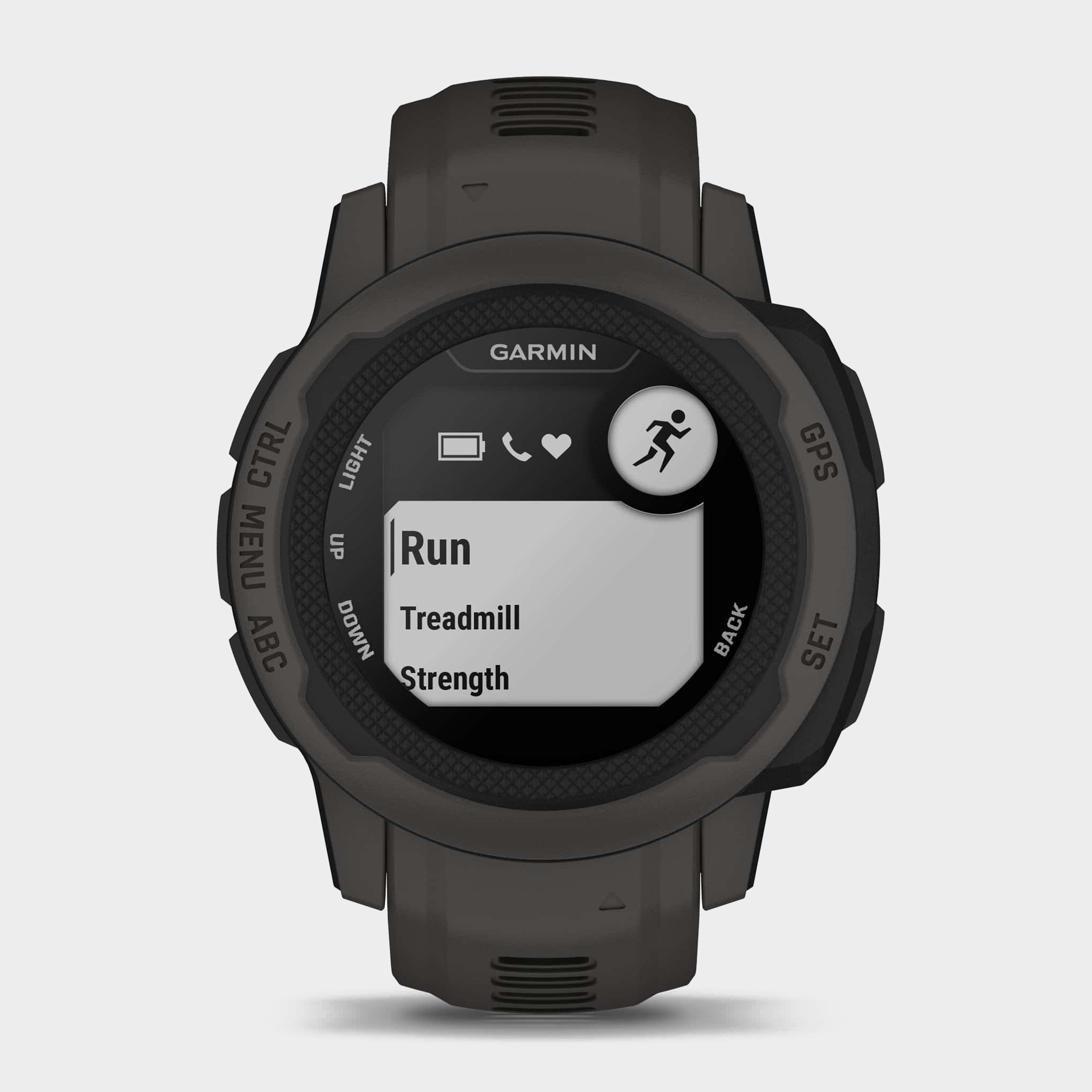 Instinct® 2S Multi-Sport GPS Smartwatch