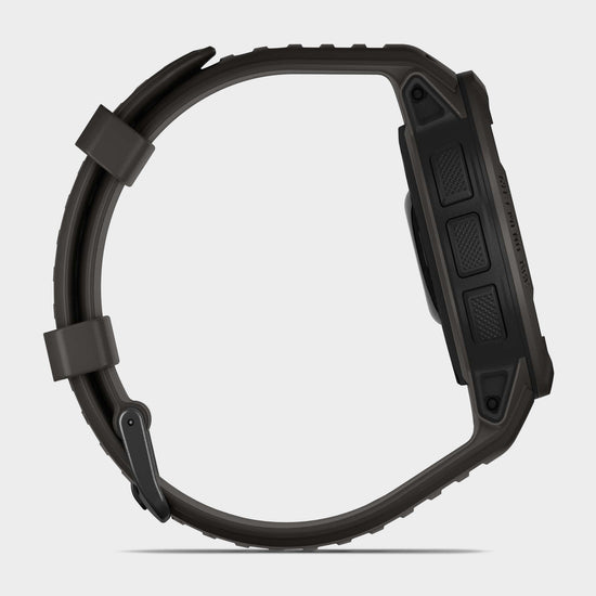Instinct® 2 Solar Multi-Sport GPS Smartwatch