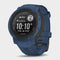 Instinct® 2 Solar Multi-Sport GPS Smartwatch Blue