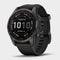 fēnix® 7S Sapphire Solar Edition