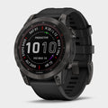 fenix® 7 Sapphire Solar Edition