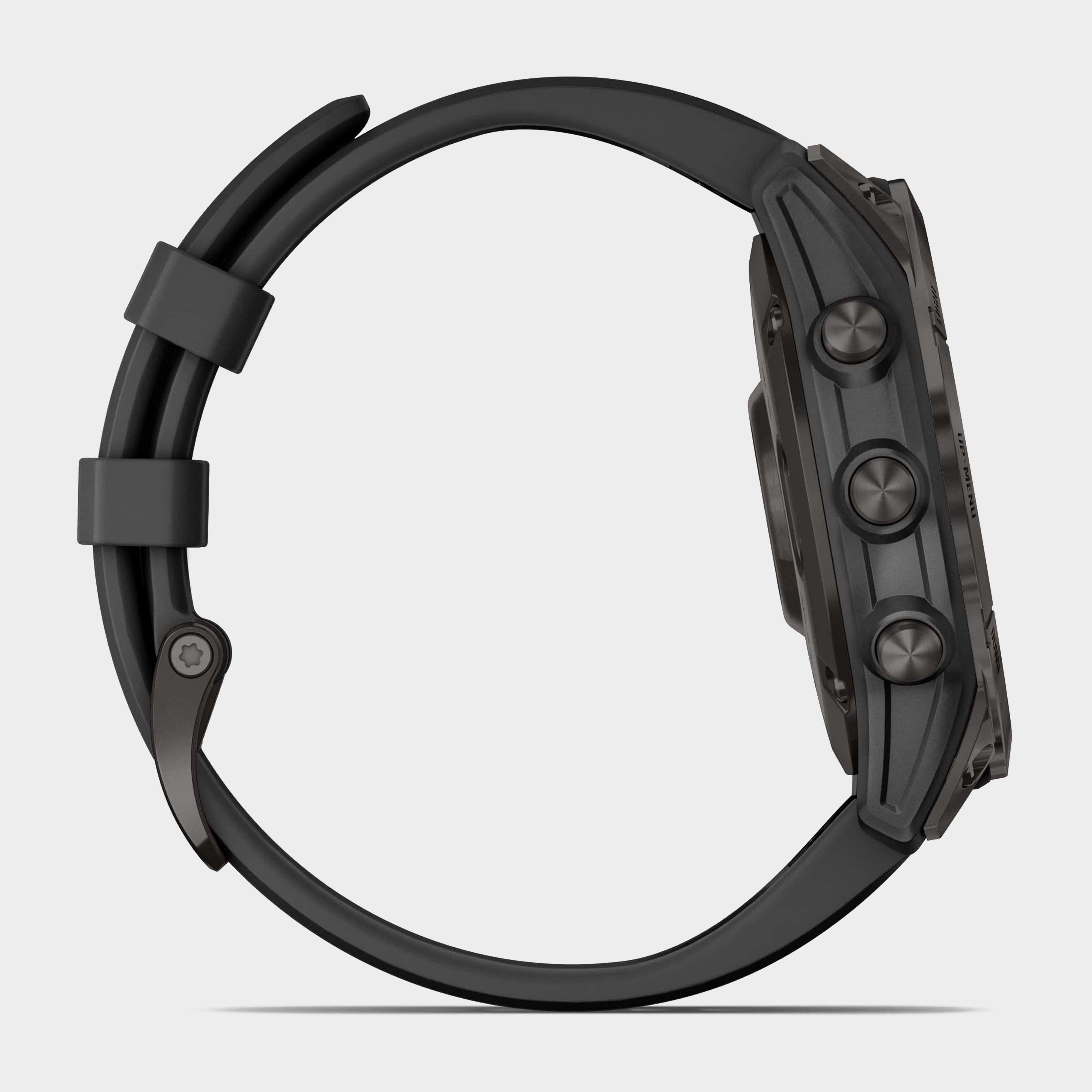 fenix® 7 Sapphire Solar Edition