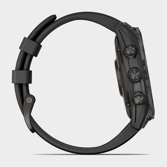 fenix® 7 Sapphire Solar Edition