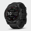 fenix® 7 Sapphire Solar Edition