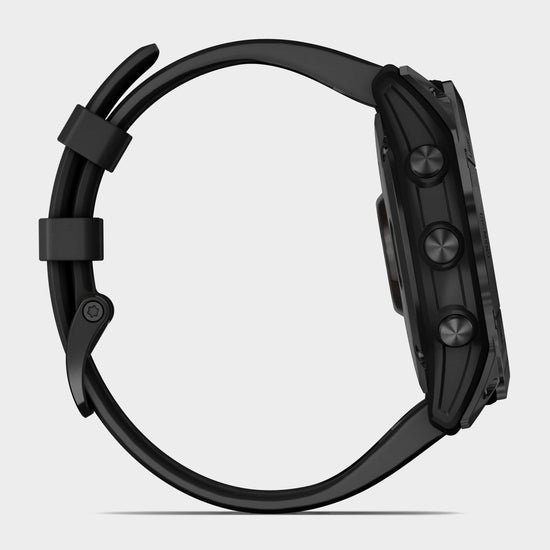 fenix® 7X Sapphire Solar Edition