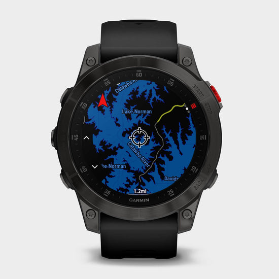 epix™ Gen 2 Smartwatch