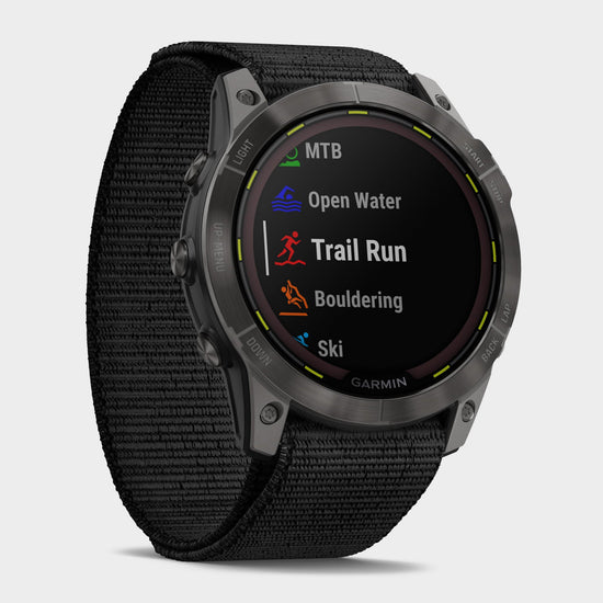 Enduro™ 2 GPS Smartwatch