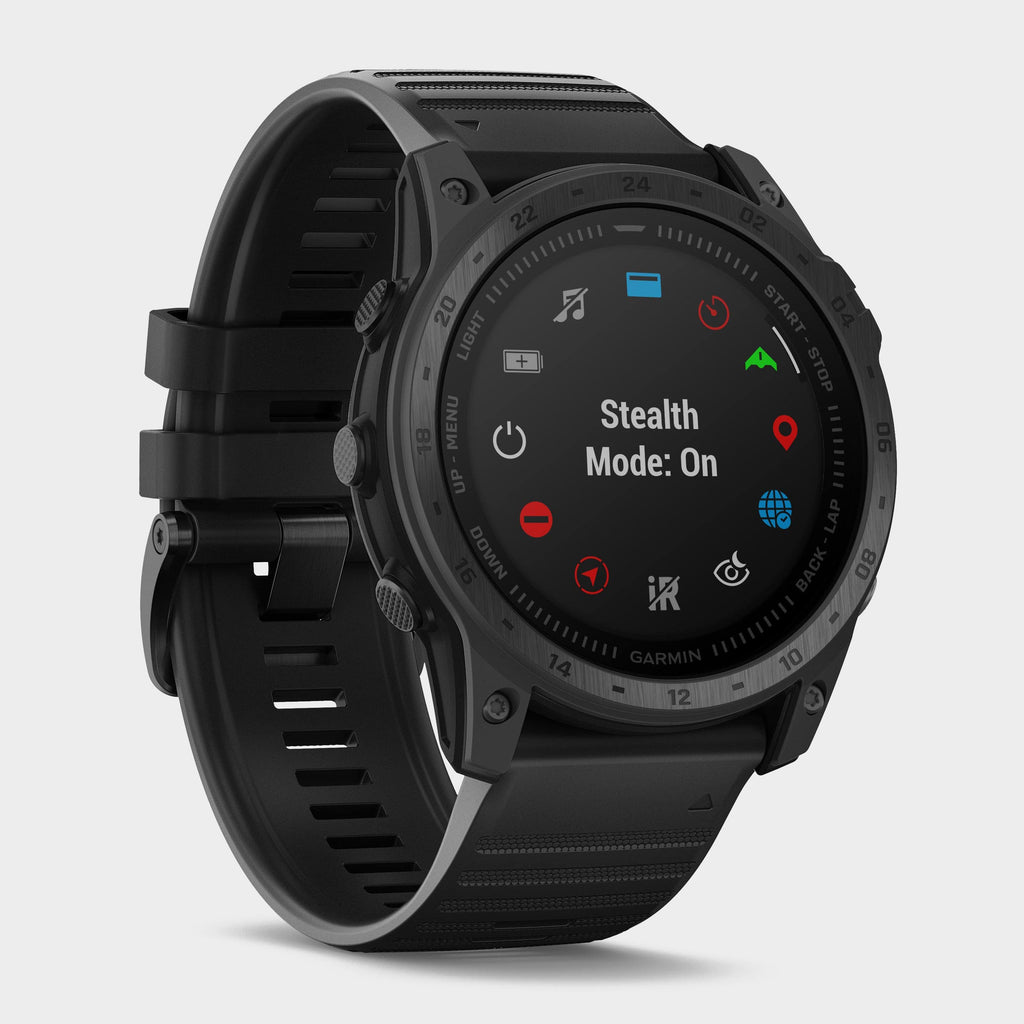 tactix® 7 GPS Smartwatch