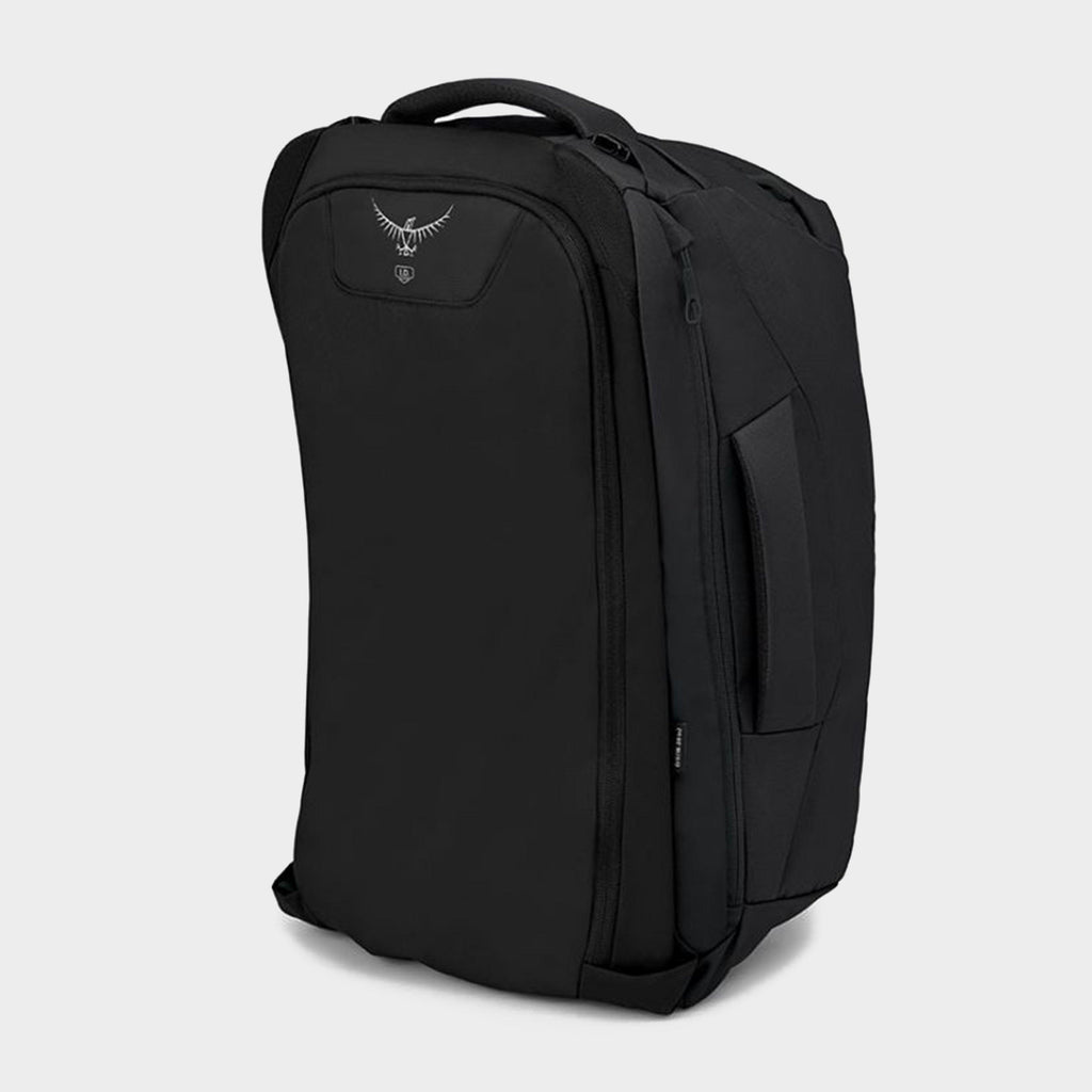 osprey 40l womens backpack Black Osprey Women's Fairview 40L Travel Backpack – Blacks