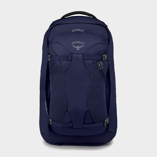 Women's Fairview 70L Travel Backpack