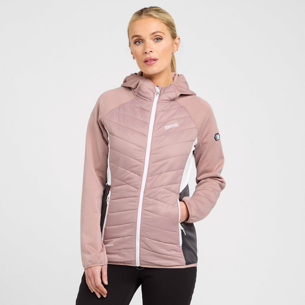 Women's Andreson VII Hybrid Jacket