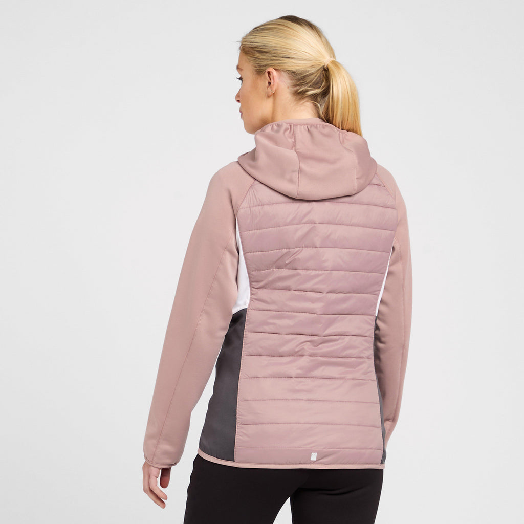 Women's Andreson VII Hybrid Jacket
