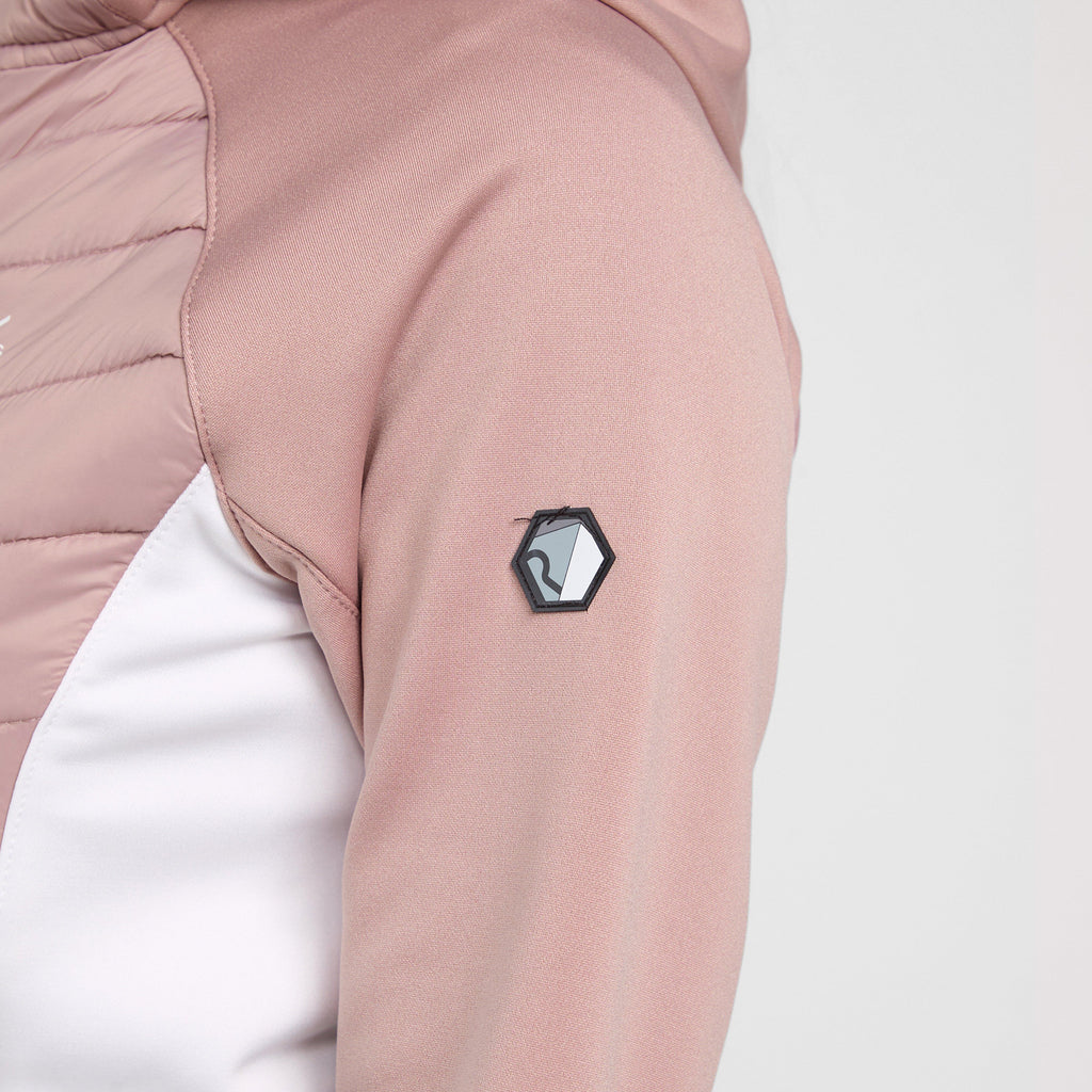 Women's Andreson VII Hybrid Jacket