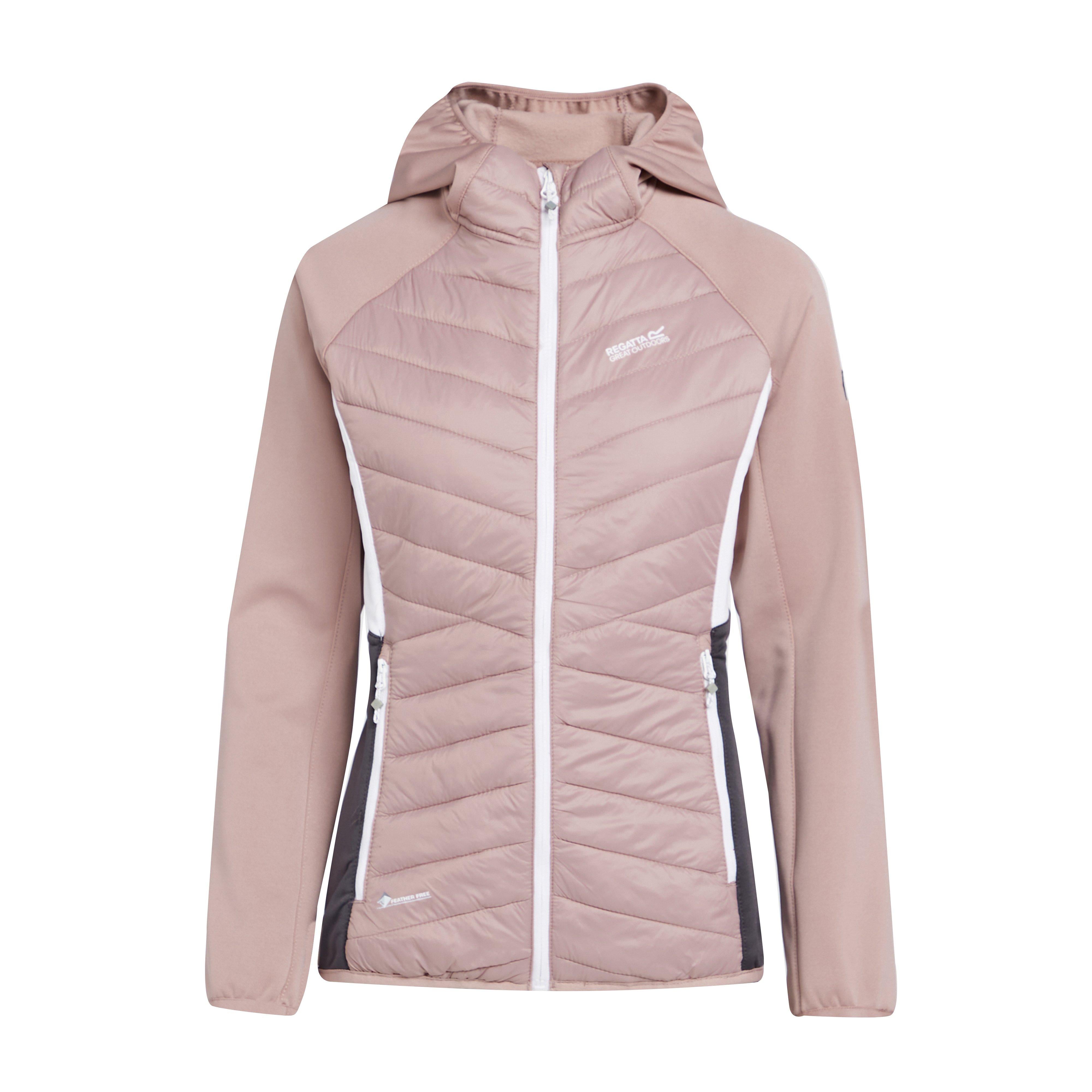 Women's Andreson VII Hybrid Jacket