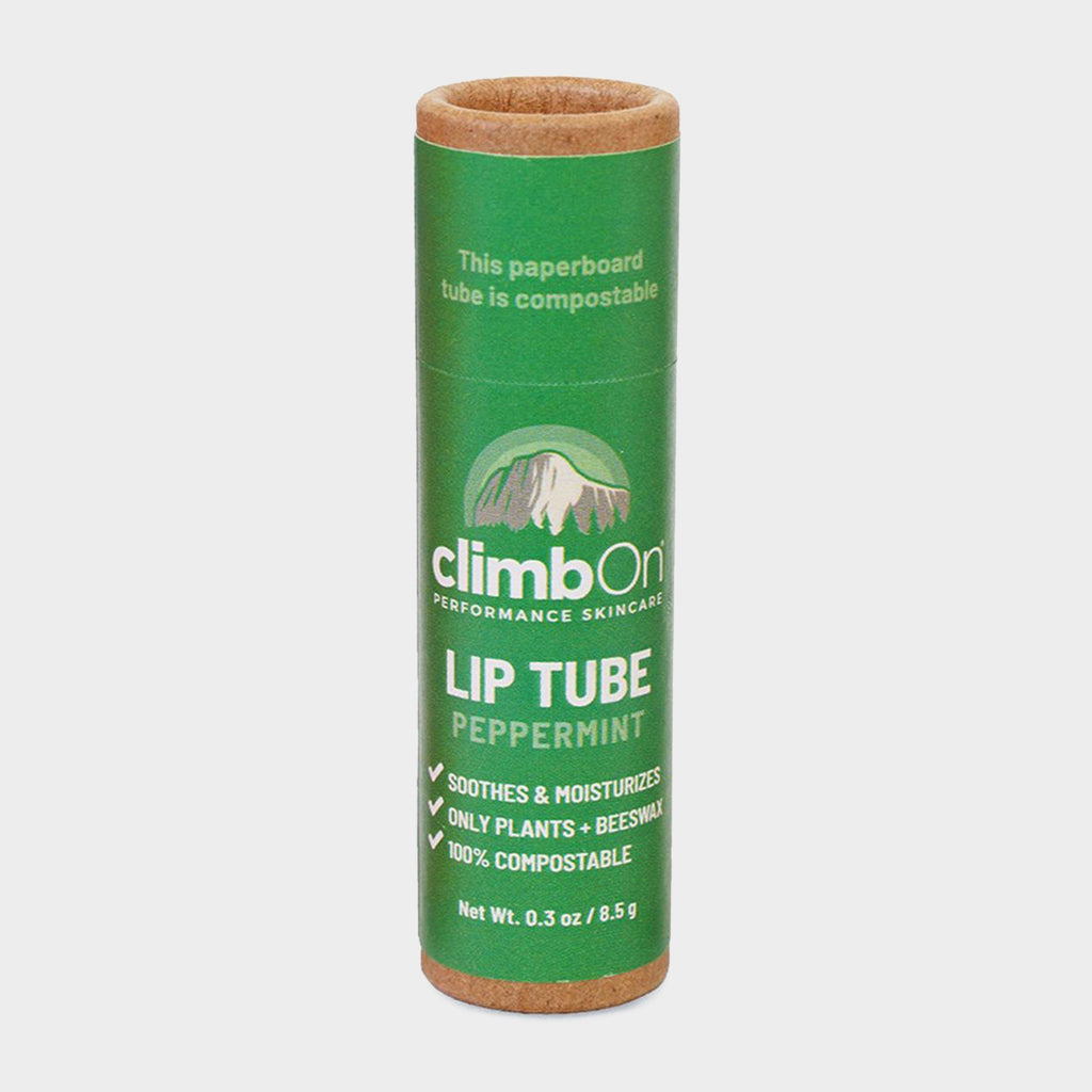 Lip Tube Peppermint