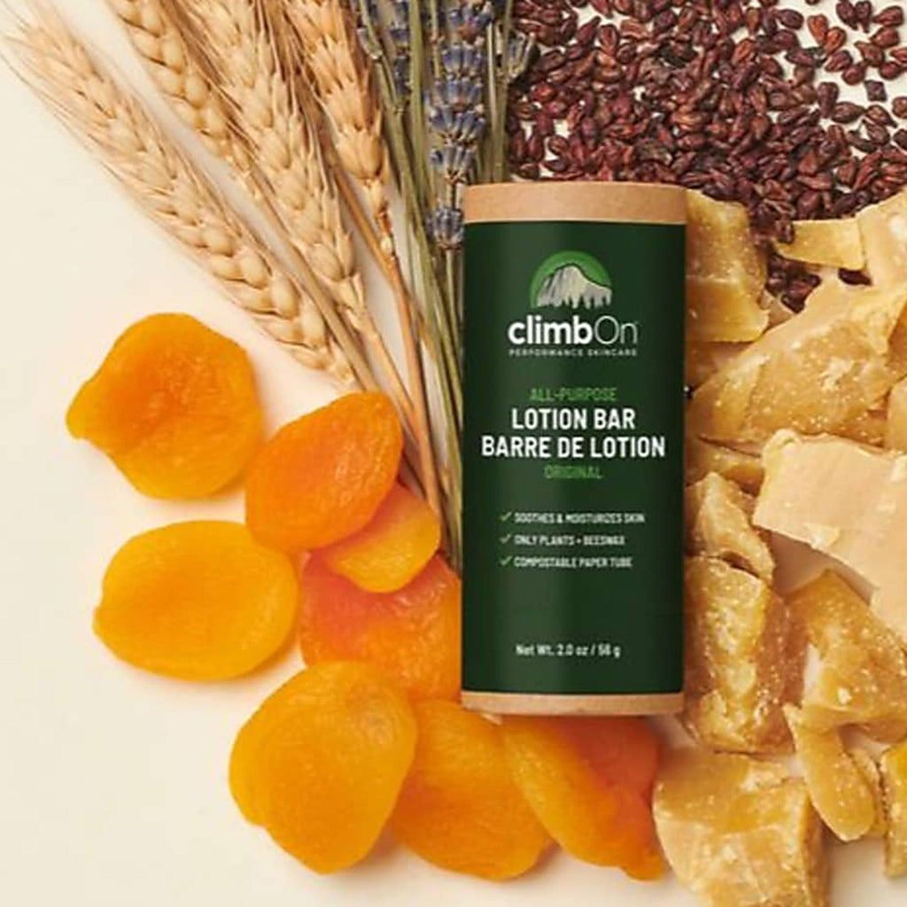 Original Lotion Bar