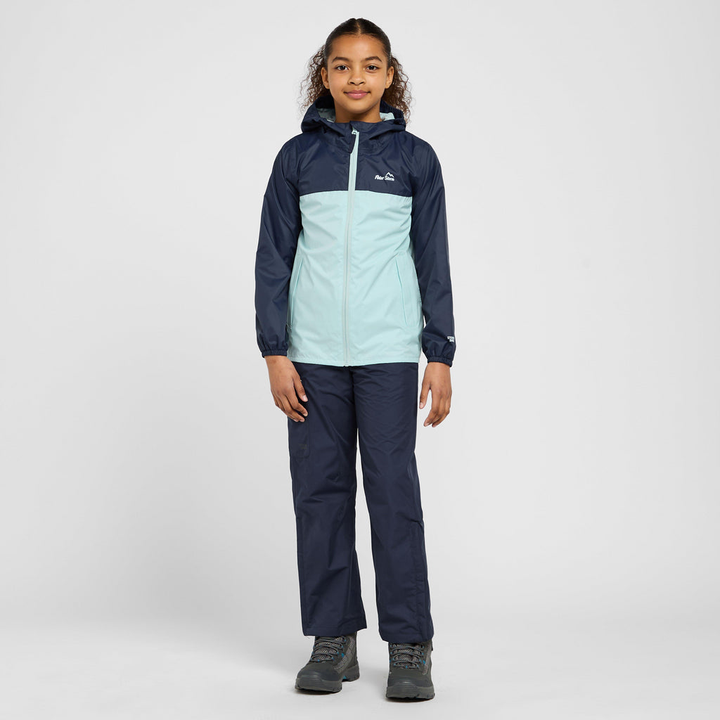 Kids’ Cyclone Waterproof Jacket