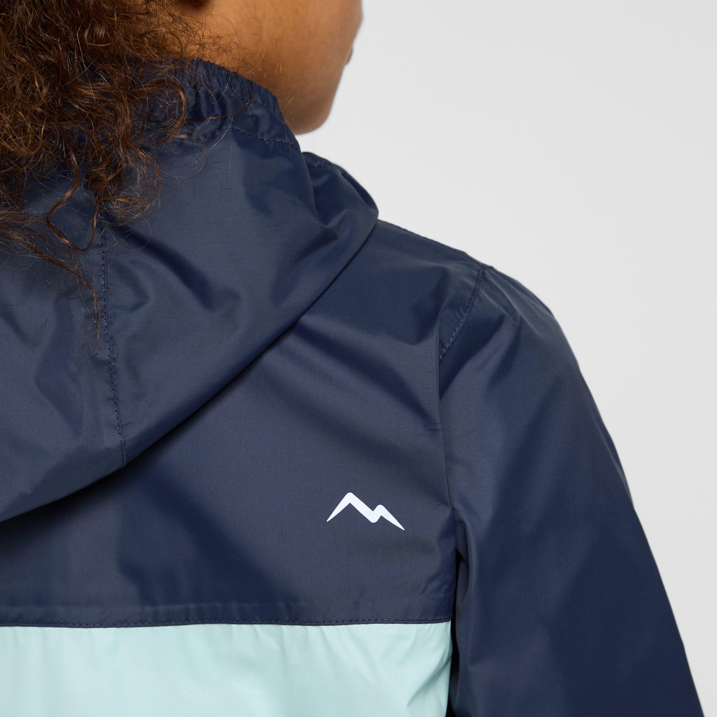 Kids’ Cyclone Waterproof Jacket