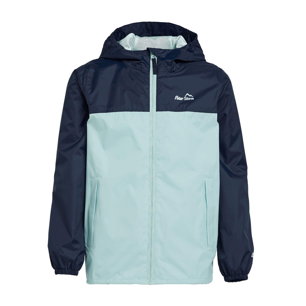 Kids’ Cyclone Waterproof Jacket