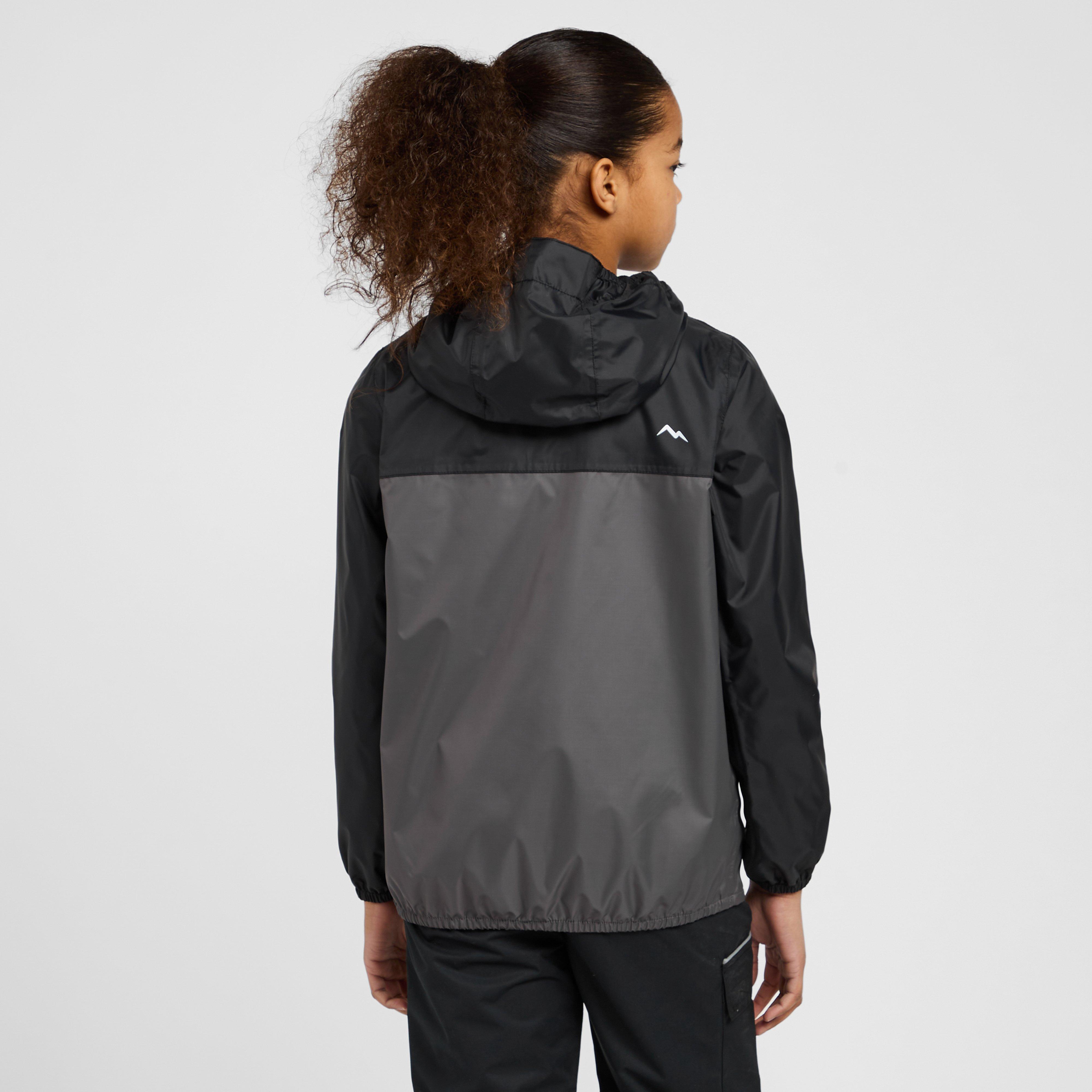 Kids’ Cyclone Waterproof Jacket