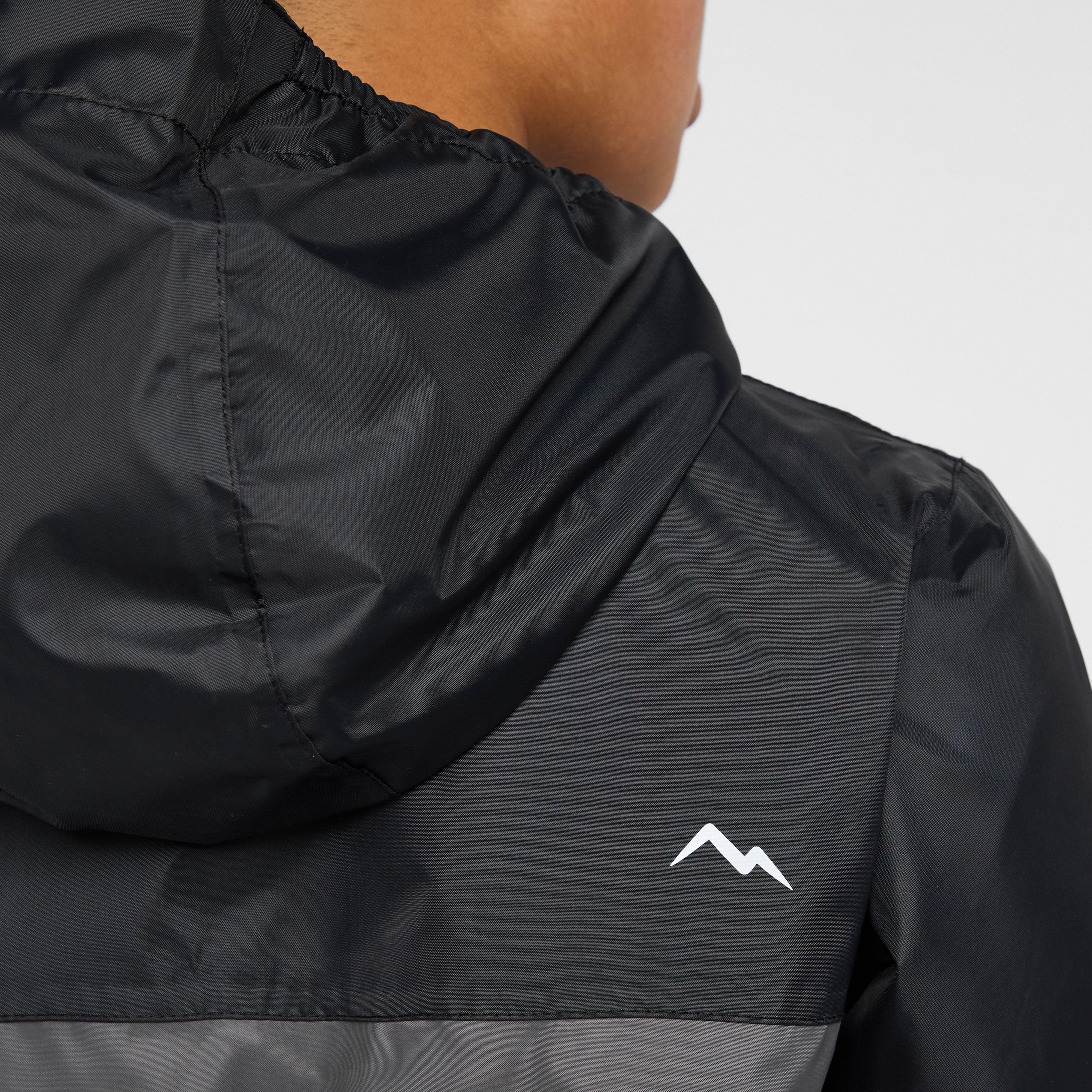 Kids’ Cyclone Waterproof Jacket