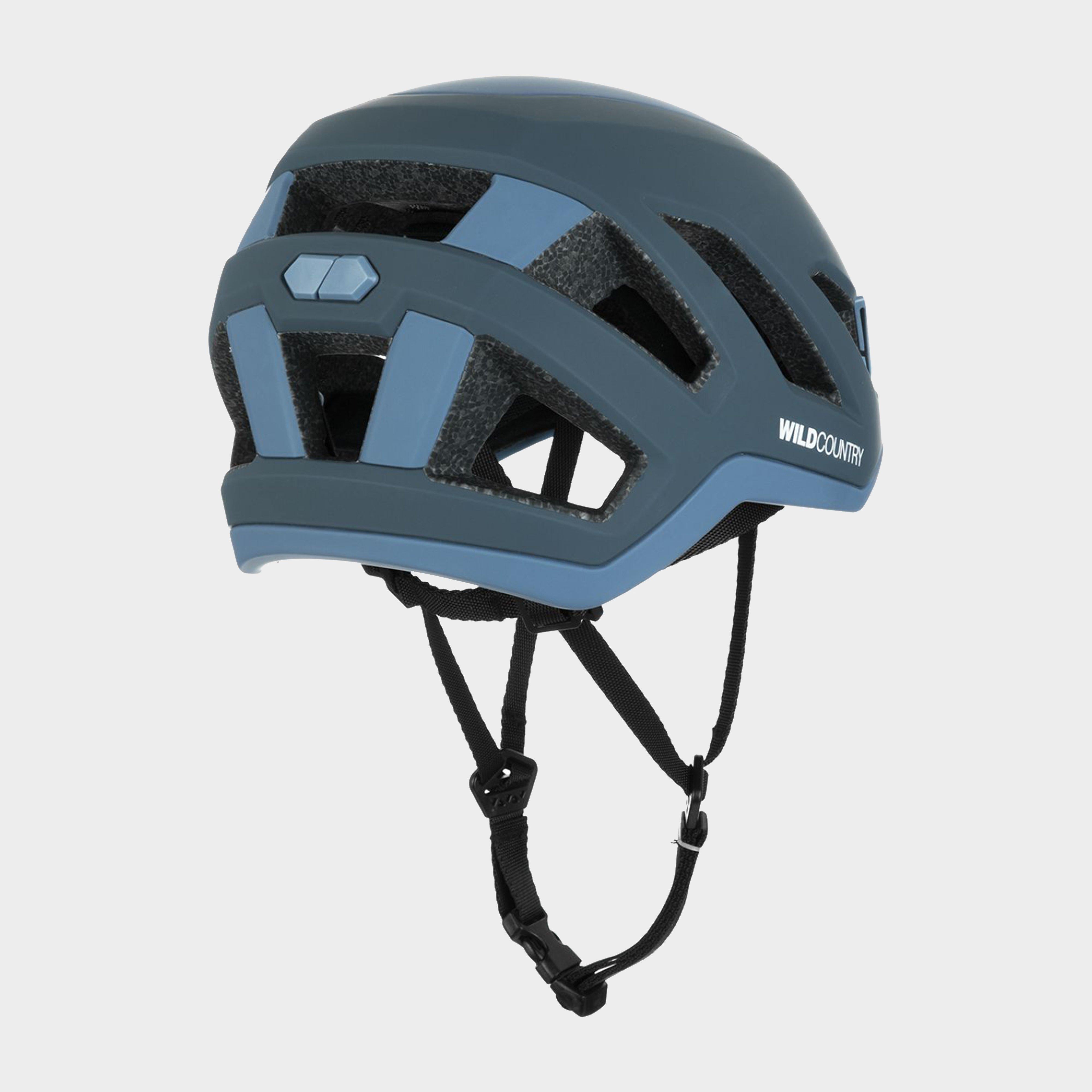 Men's Syncro Climbing Helmet