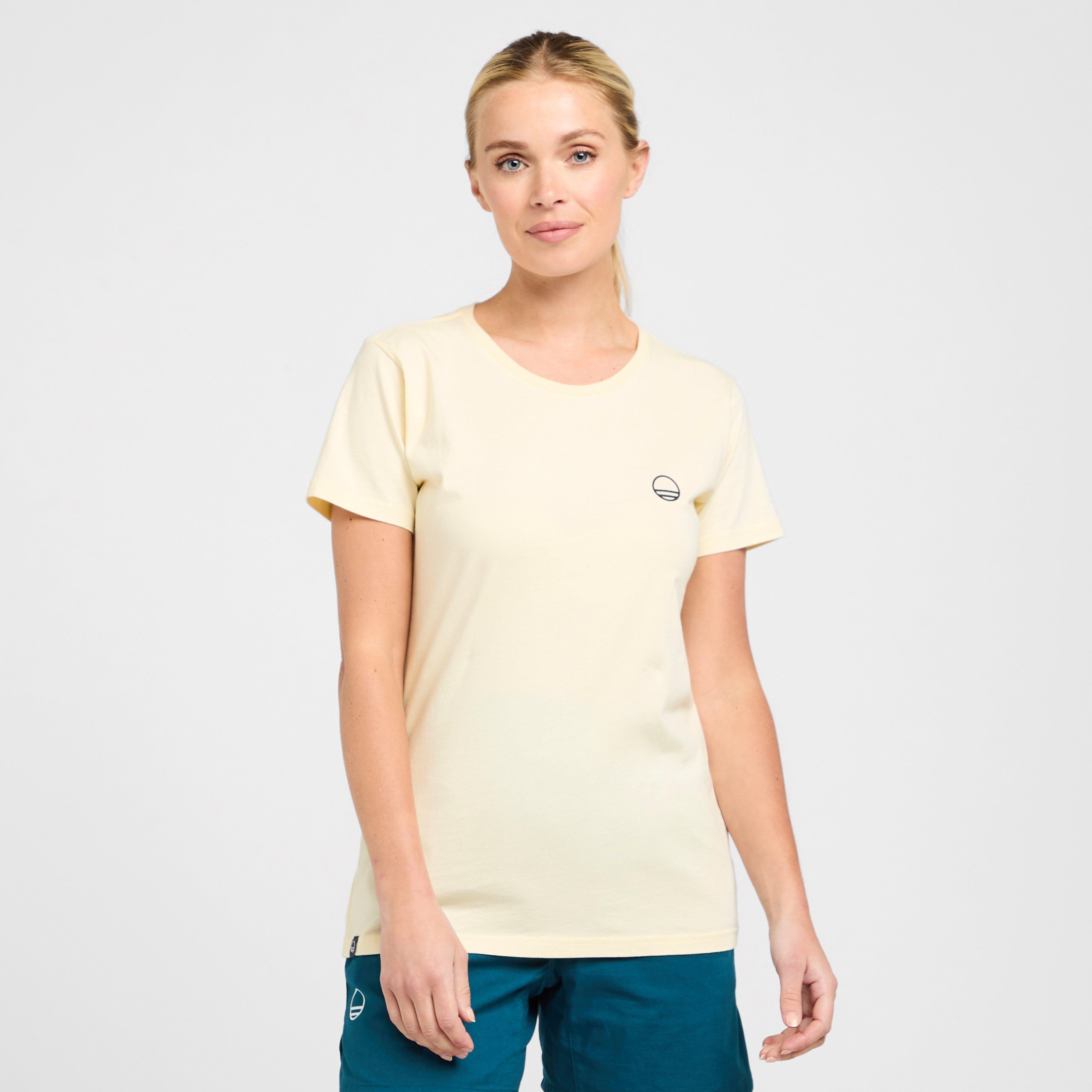 Women's Stamina T-Shirt