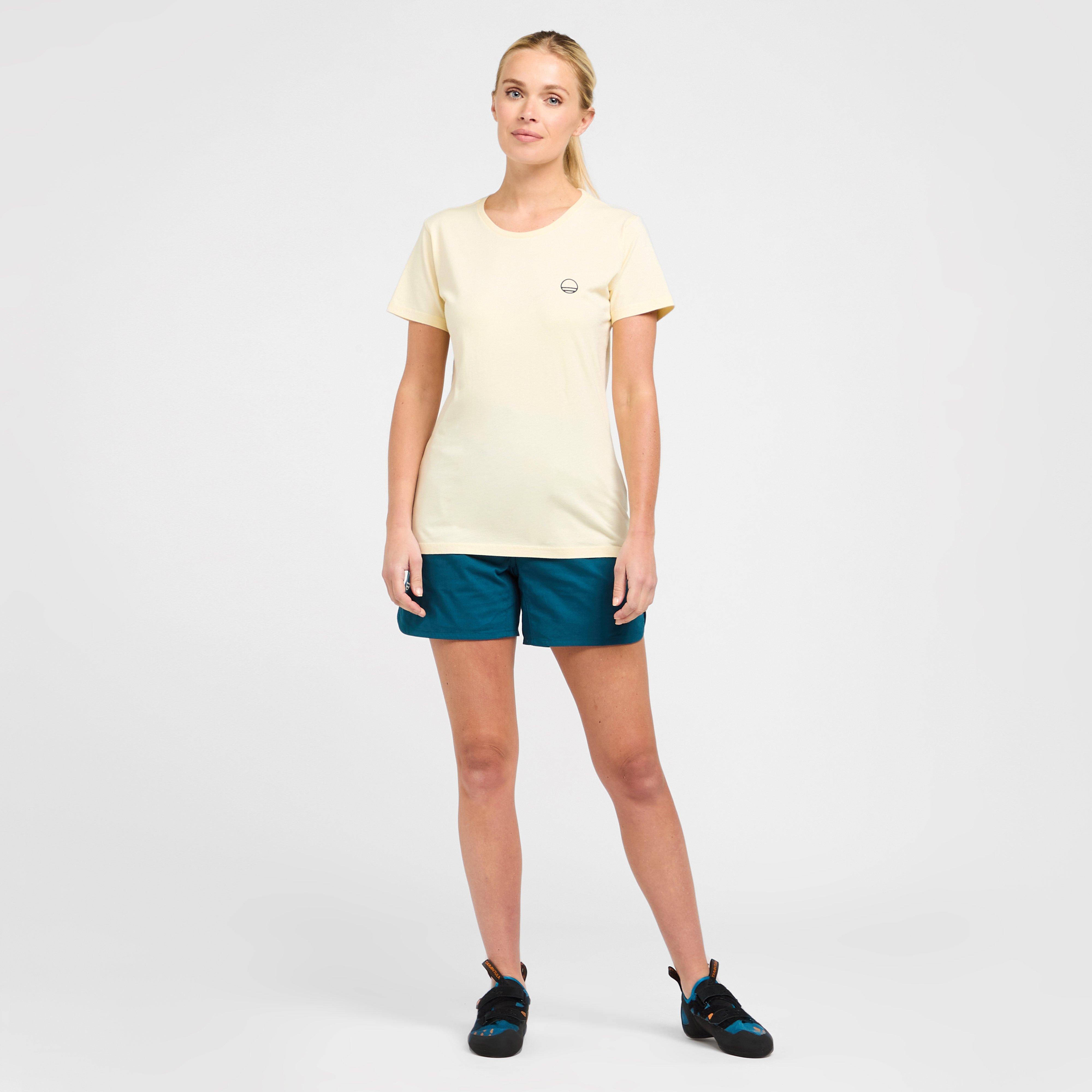 Women's Stamina T-Shirt