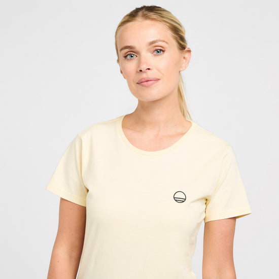 Women's Stamina T-Shirt