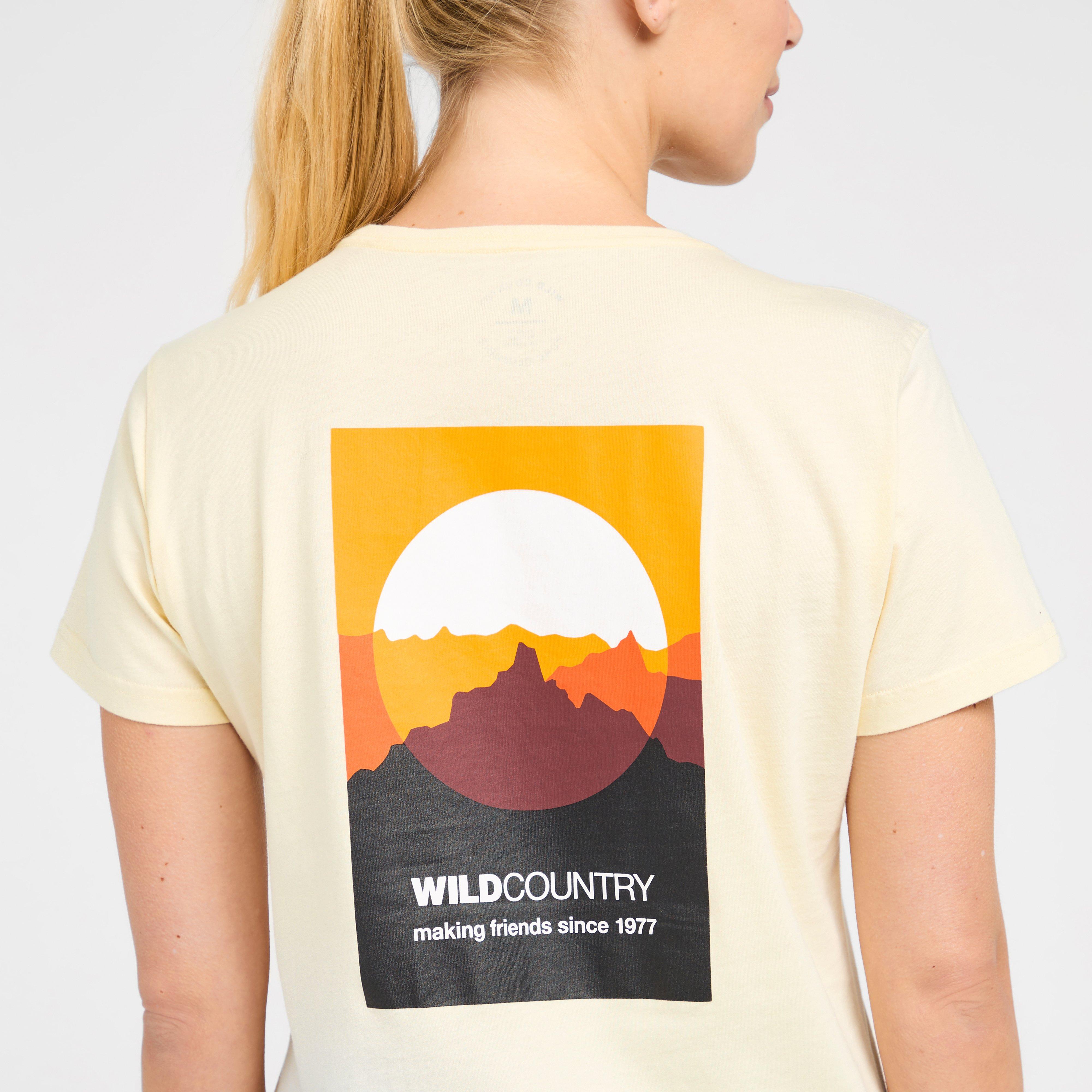 Women's Stamina T-Shirt