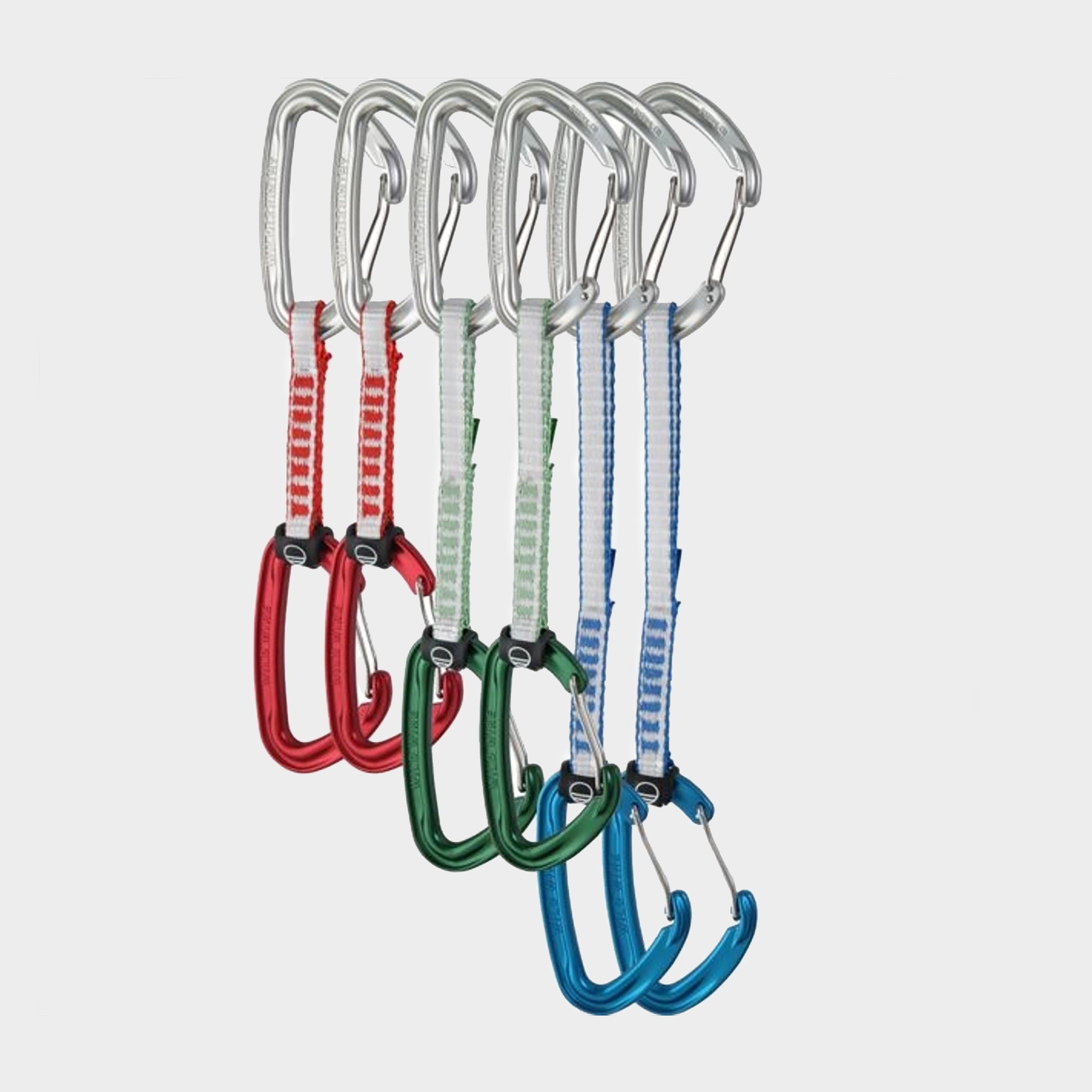 Wildwire Quickdraw Trad 6 Pack