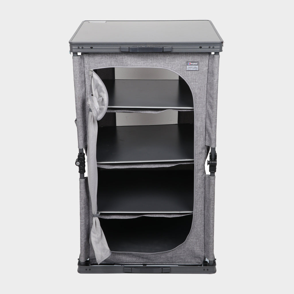 Maxi Stow Cupboard