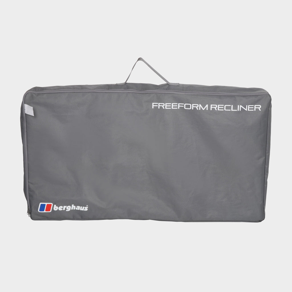 Freeform Recliner