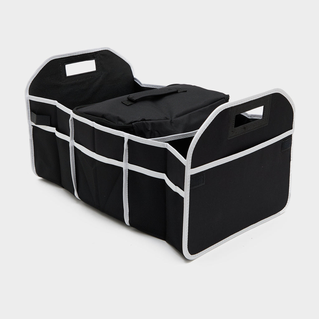 Folding Organiser