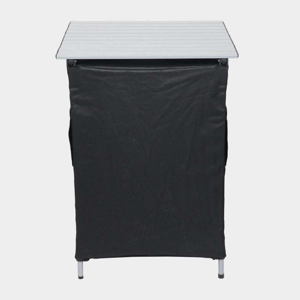 Folding Quad Cupboard