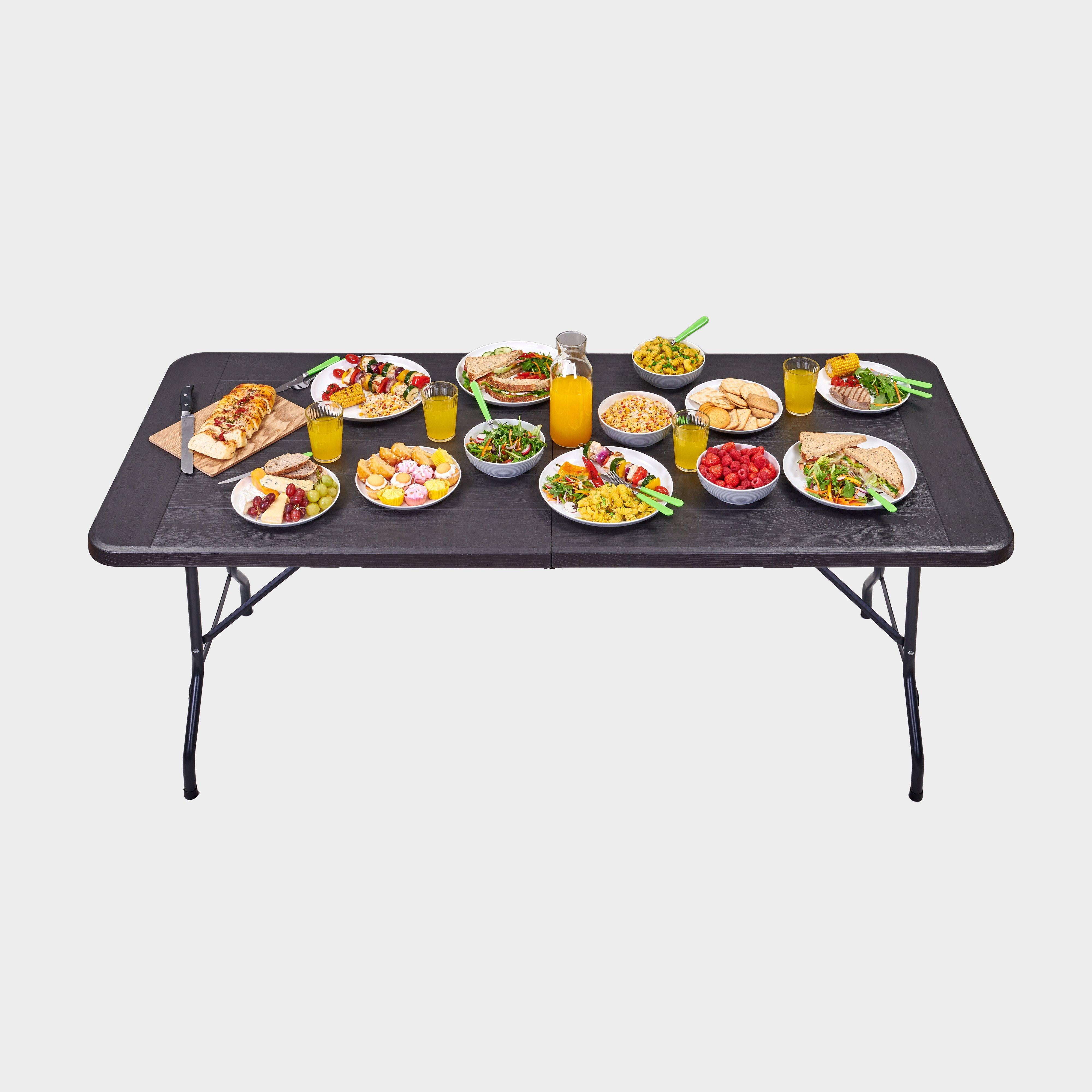 Richmond 6ft Folding Table