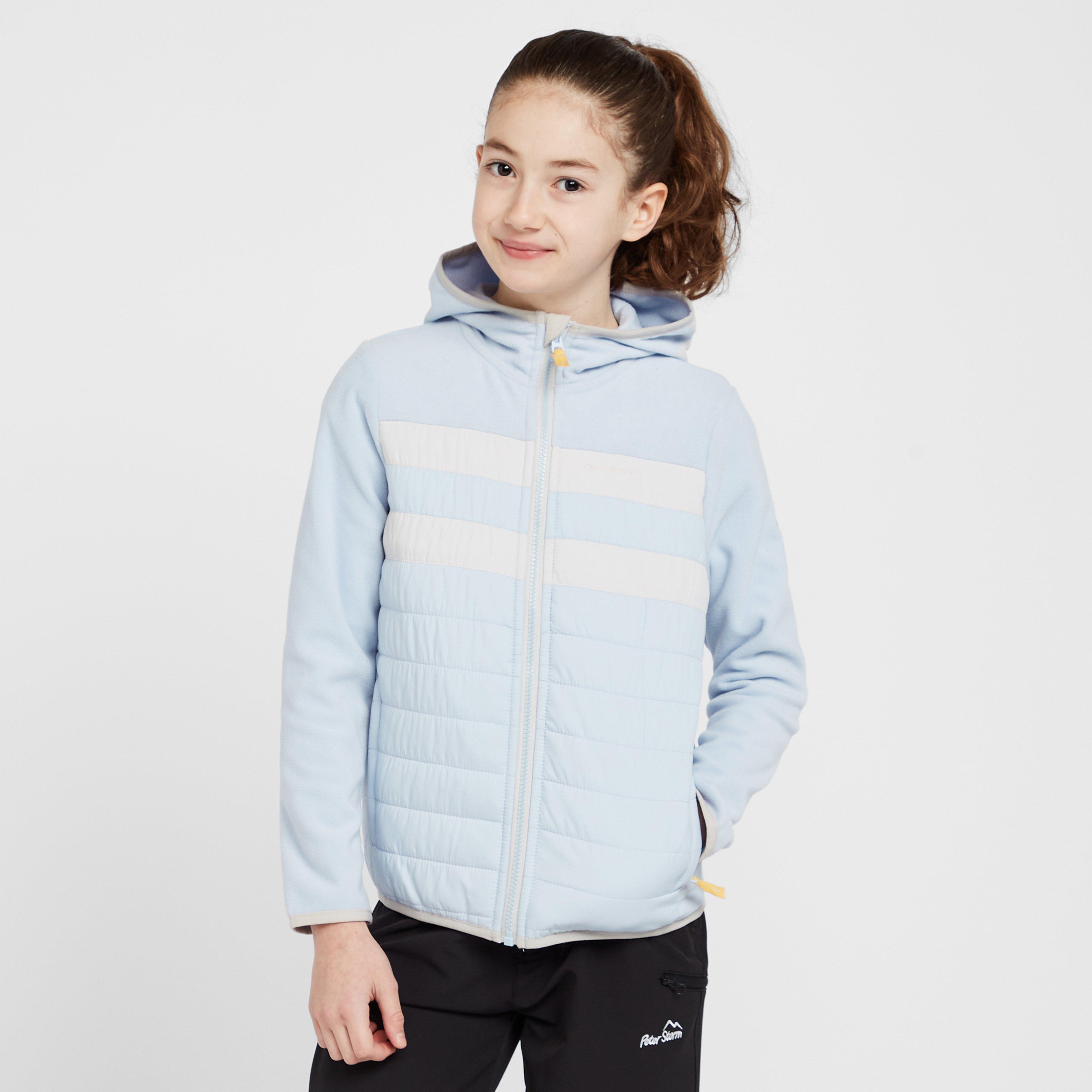 Kids’ Brady Hybrid II Jacket