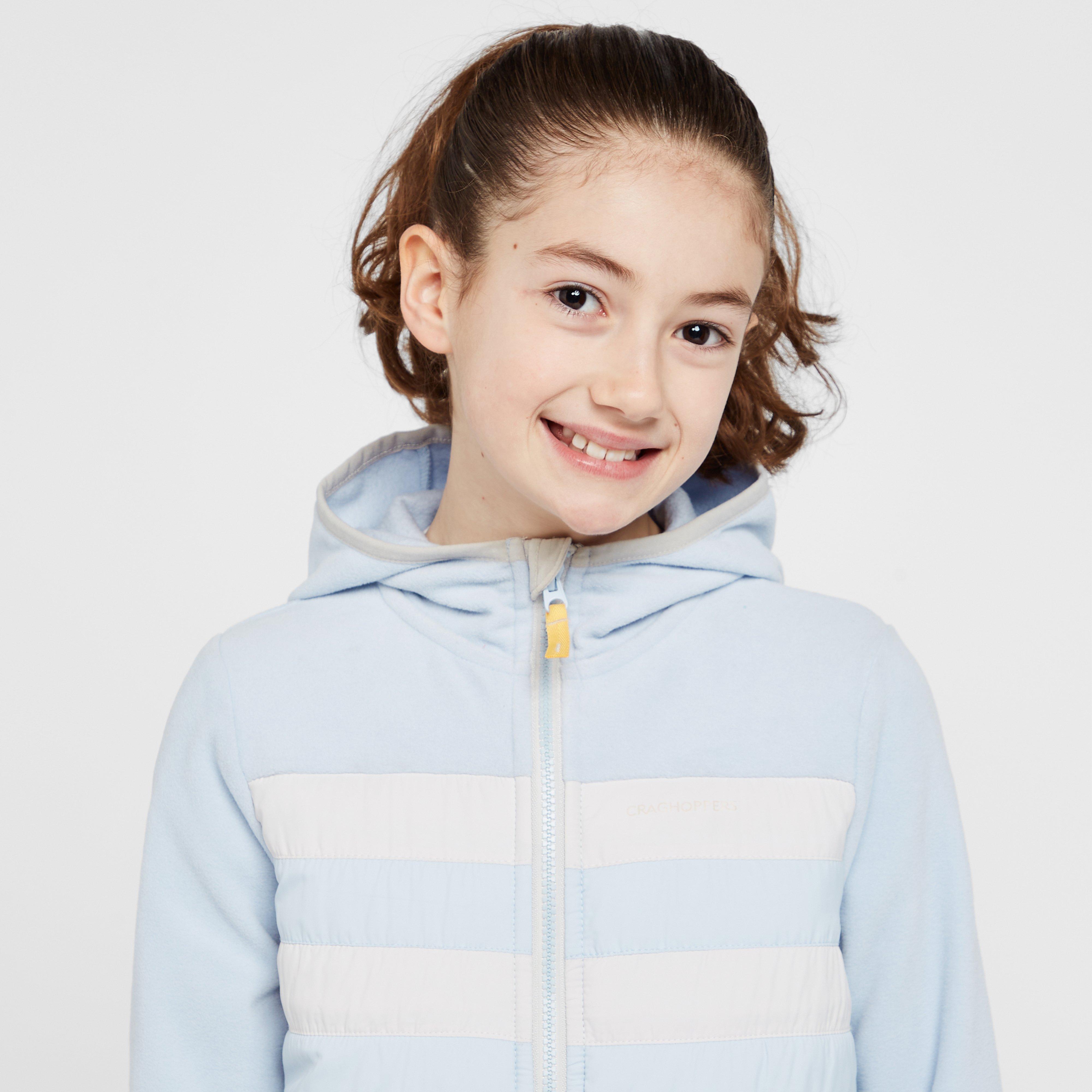 Kids’ Brady Hybrid II Jacket