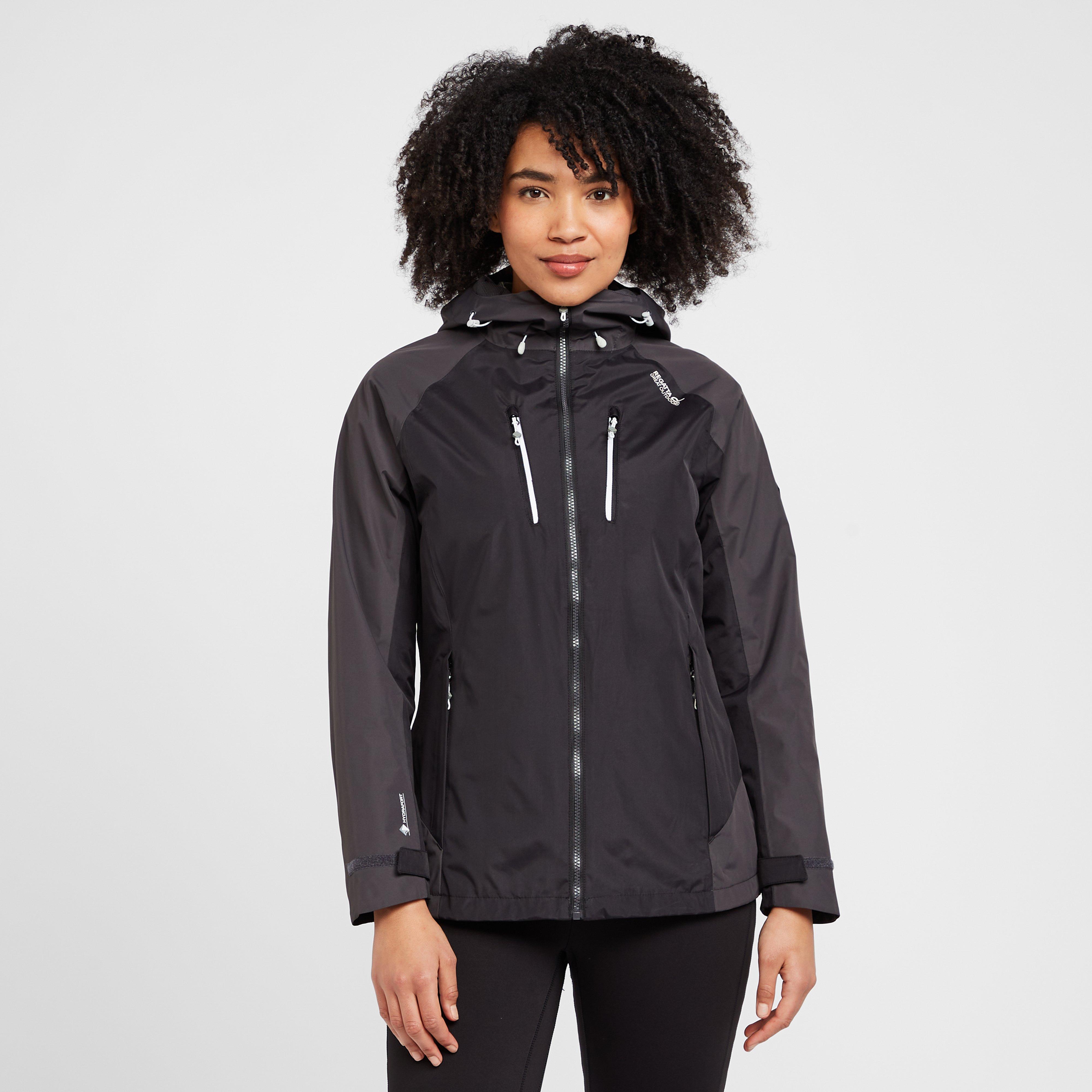 Women’s Kulton Waterproof Jacket