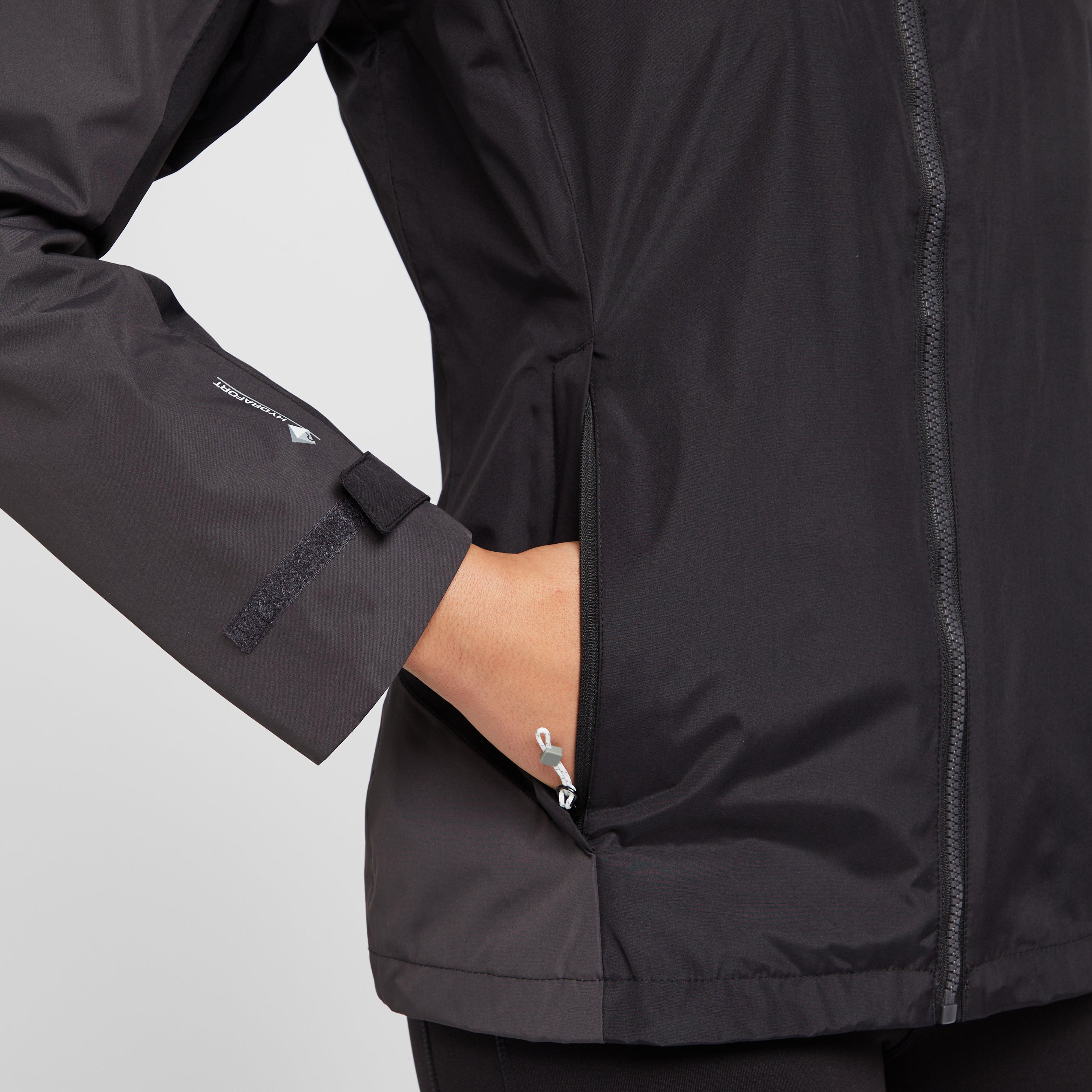 Women’s Kulton Waterproof Jacket