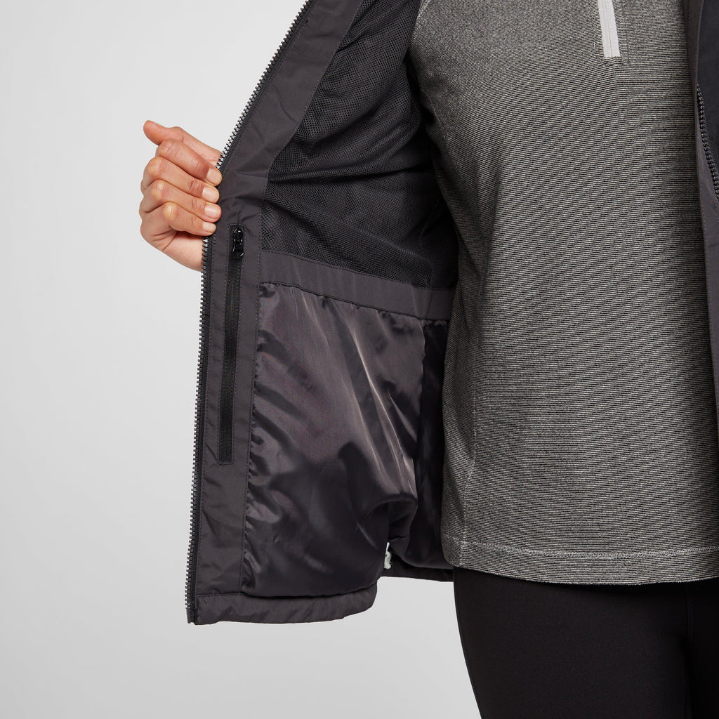 Women’s Kulton Waterproof Jacket