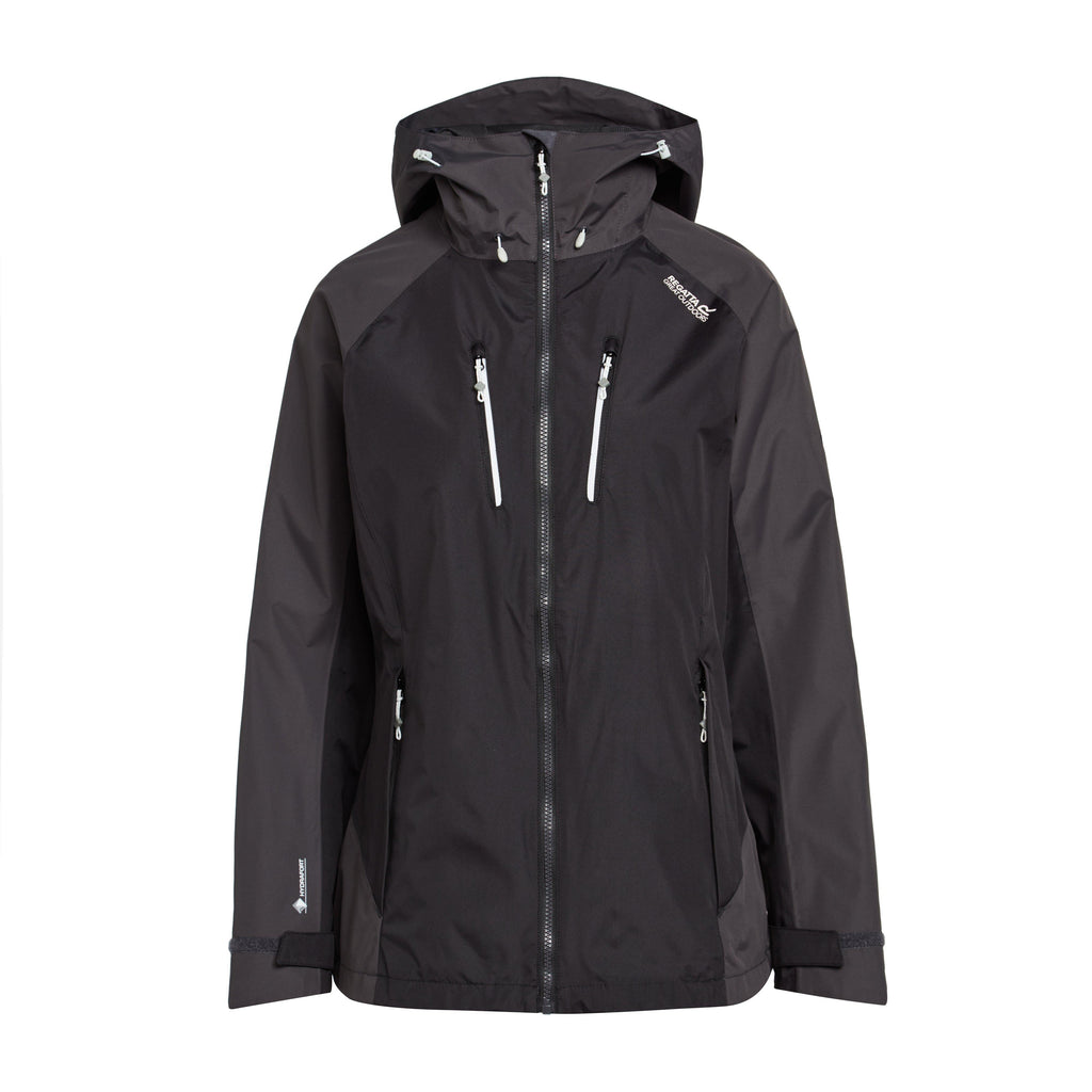 Women’s Kulton Waterproof Jacket