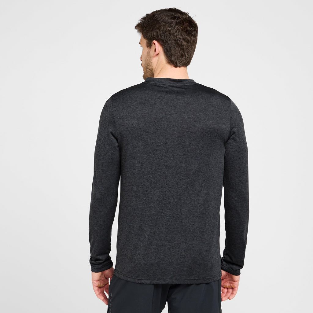 Men’s Active Long Sleeve T-Shirt