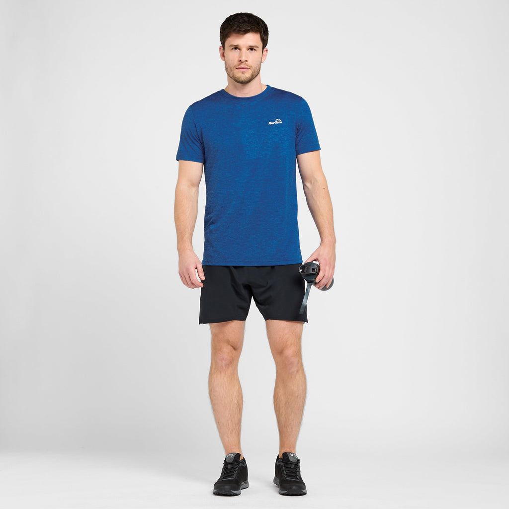 Men’s Active Short Sleeve T-Shirt