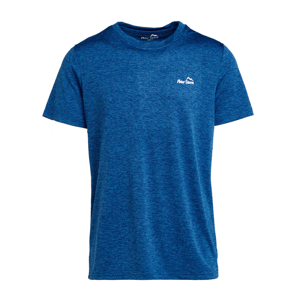 Men’s Active Short Sleeve T-Shirt