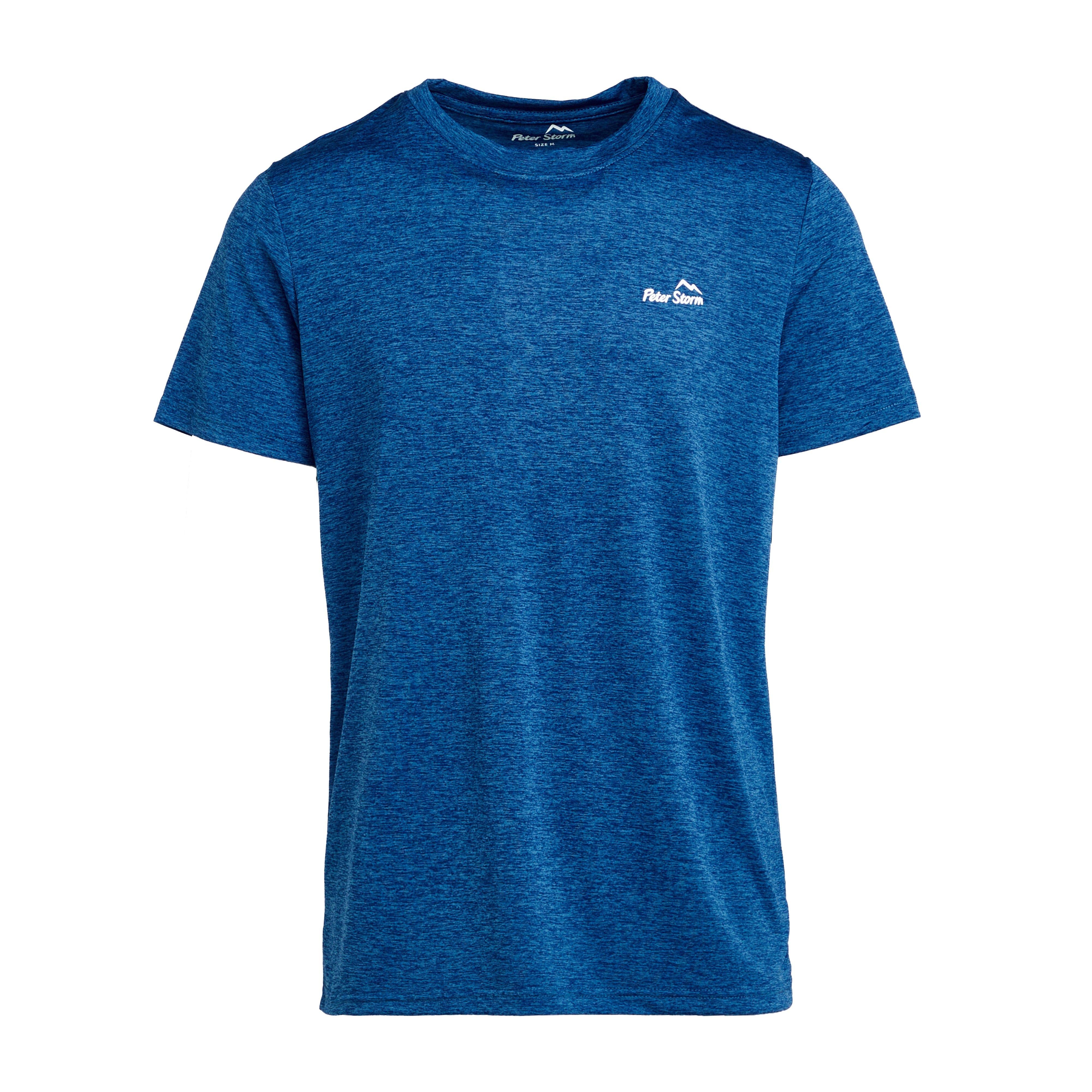 Men’s Active Short Sleeve T-Shirt
