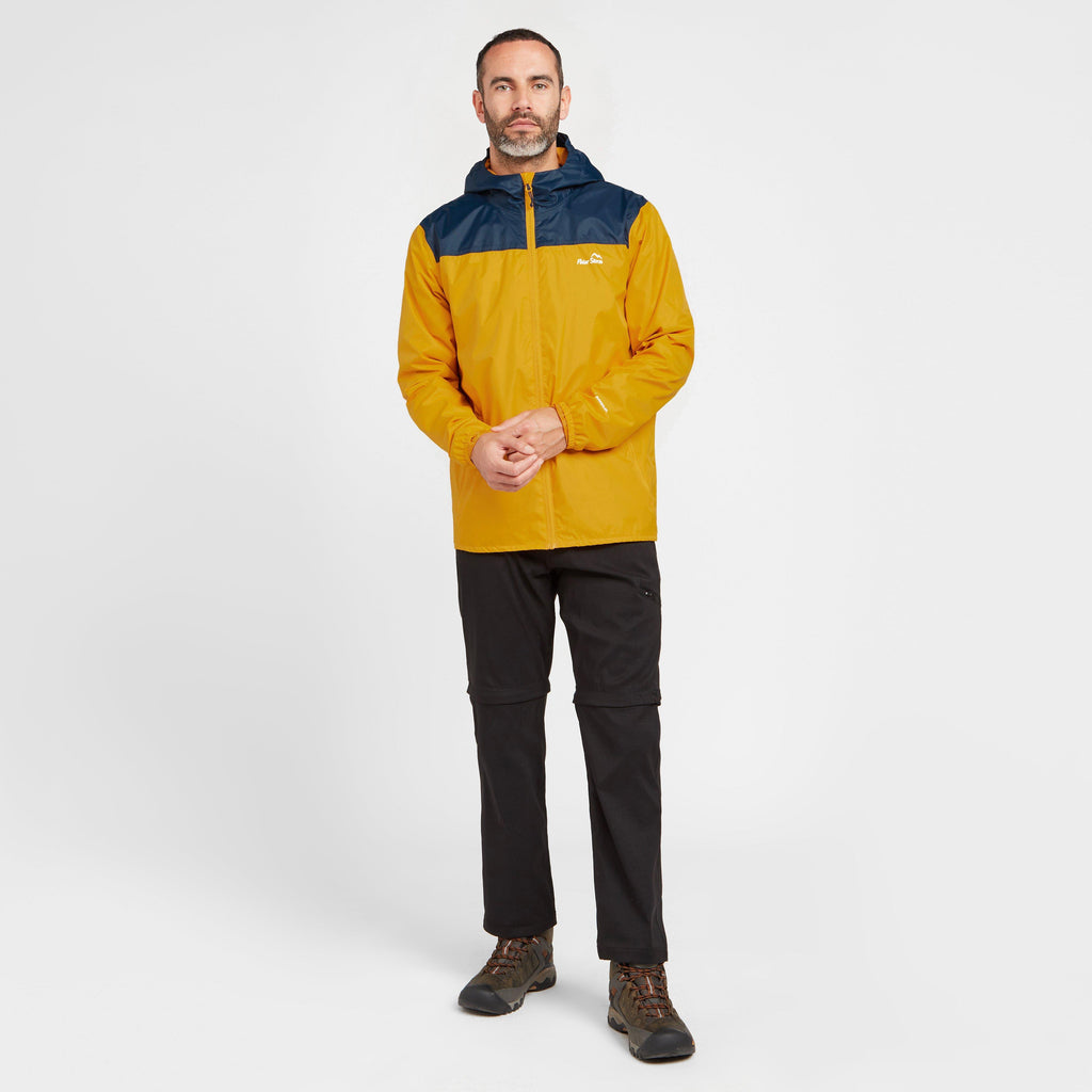 Men’s Cyclone Waterproof Jacket