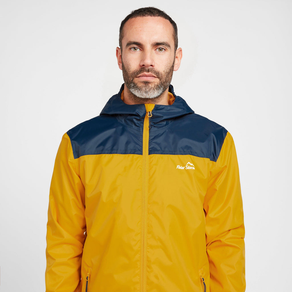 Men’s Cyclone Waterproof Jacket