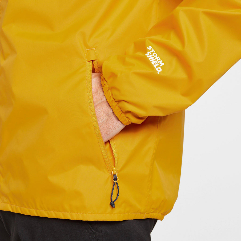 Men’s Cyclone Waterproof Jacket