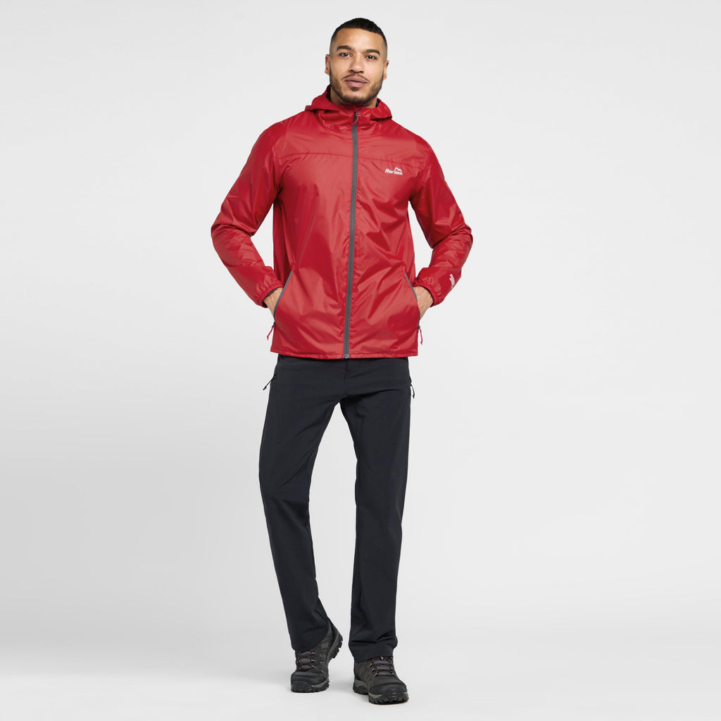 Men’s Cyclone Waterproof Jacket